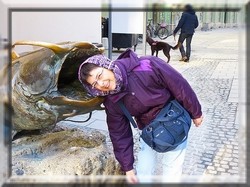 München2 12-2013 - Museum