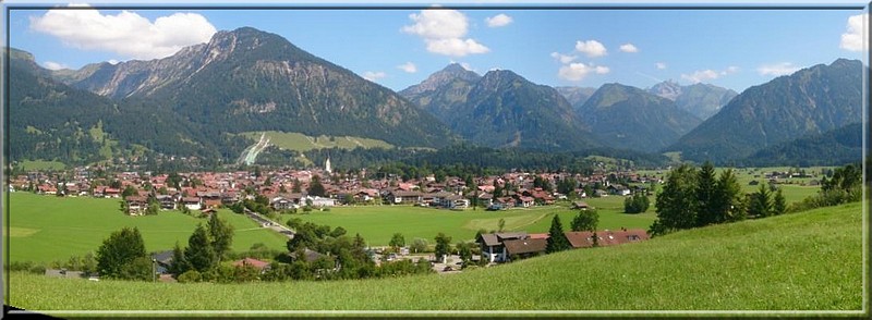 O-Dorf 2015  Titel 2