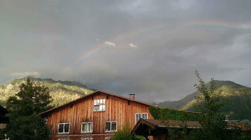 Wie gesagt, hier ändert sich gleich etwas!