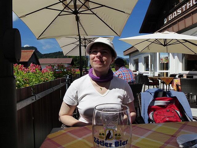 Der nächste Gang bitte!