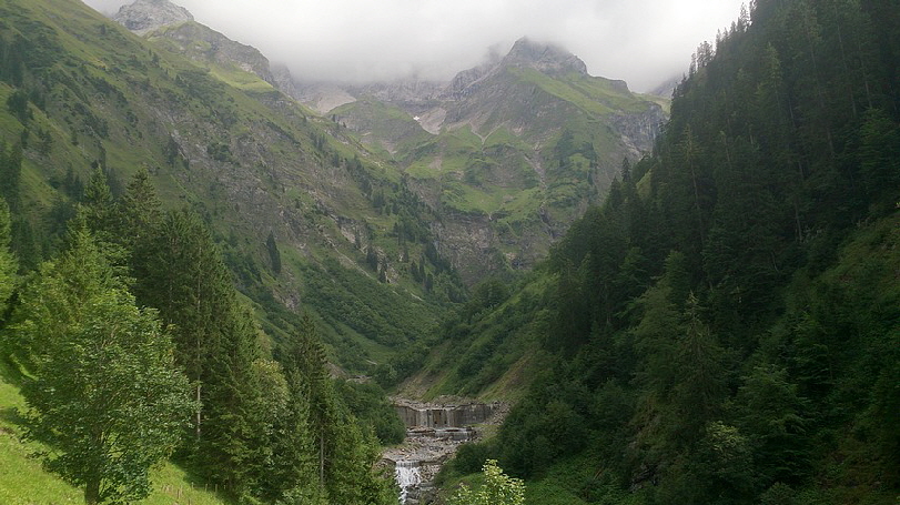 Das Bilde etwas aufgehellt, hier war es doch zu dunkel!