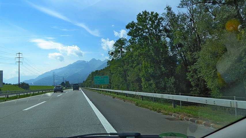 ..... beinahe schon dort ......