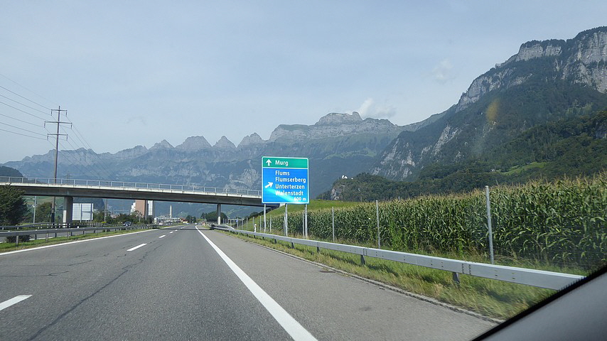 So, doo müss mer raus.