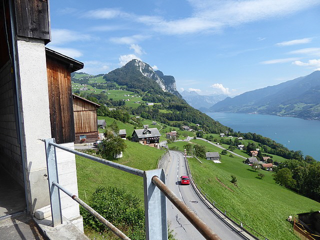 .... noch a bisserl .....