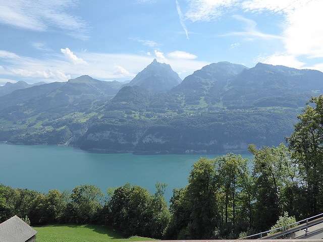 ..... bald ham mers gschaffd .....