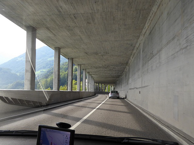 .... nochmal durch die Galerie .....