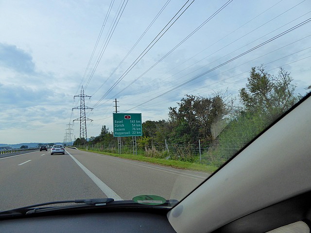 .... weit Kann es nicht mehr sein.