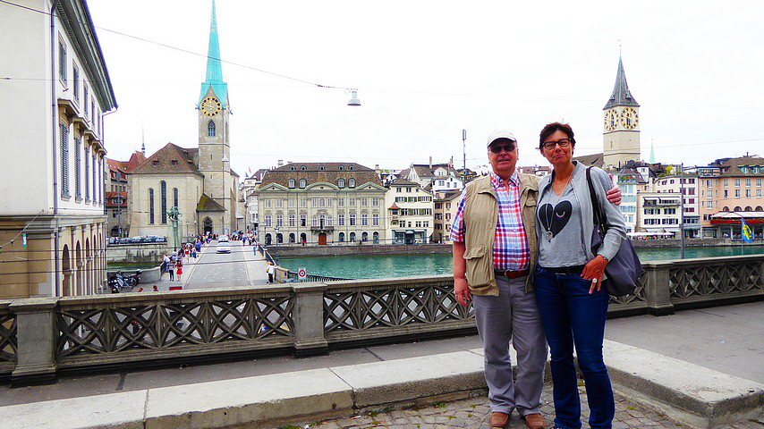 .... war auch dabei!