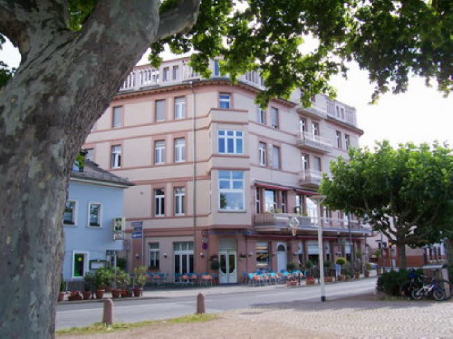 Am Biebricher Hafen 02 2007