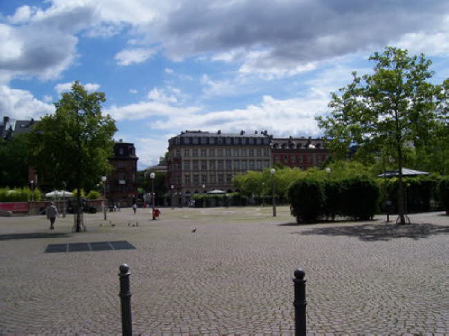 Dernsches Gelände Wiesbaden 2007