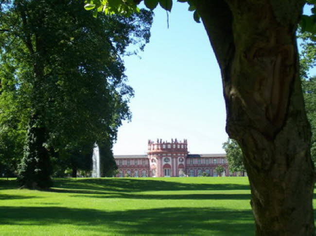 Schlosspark Biebrich 01 2007